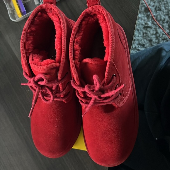 uggs - Picture 4 of 4